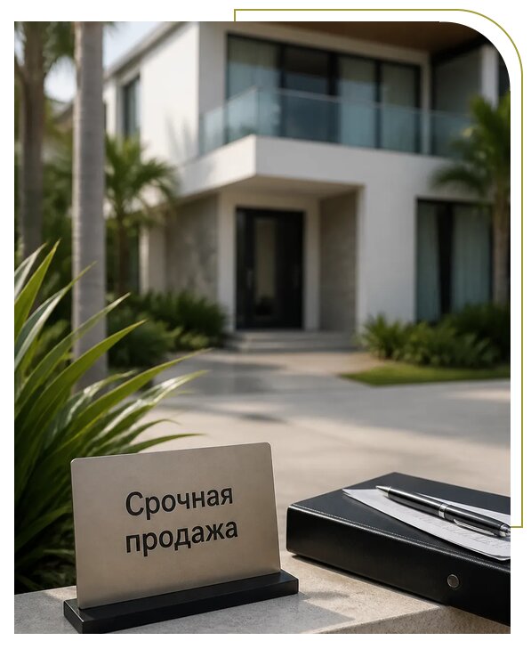 Срочная продажа недвижимости Пхукет из Киржача от 51550 р. | коПхукет-Крж